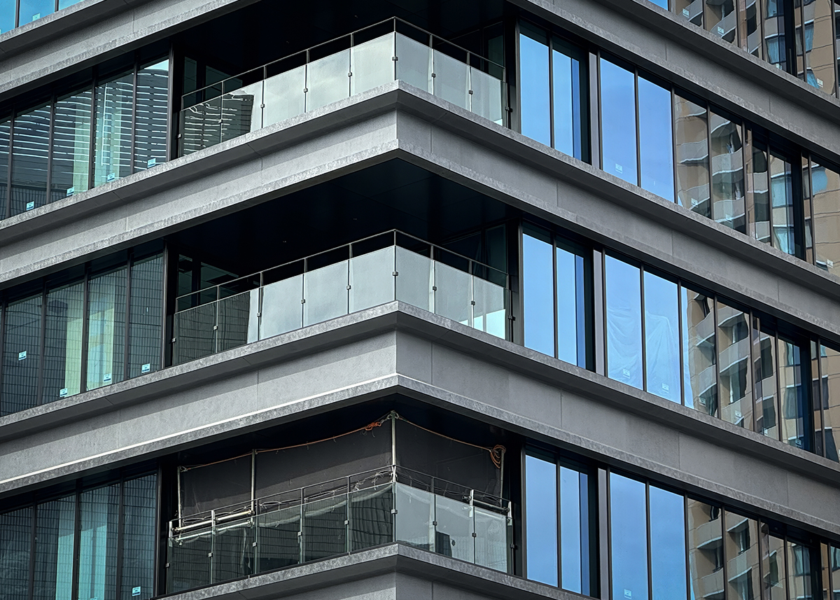 みずほ中目黒スクエア