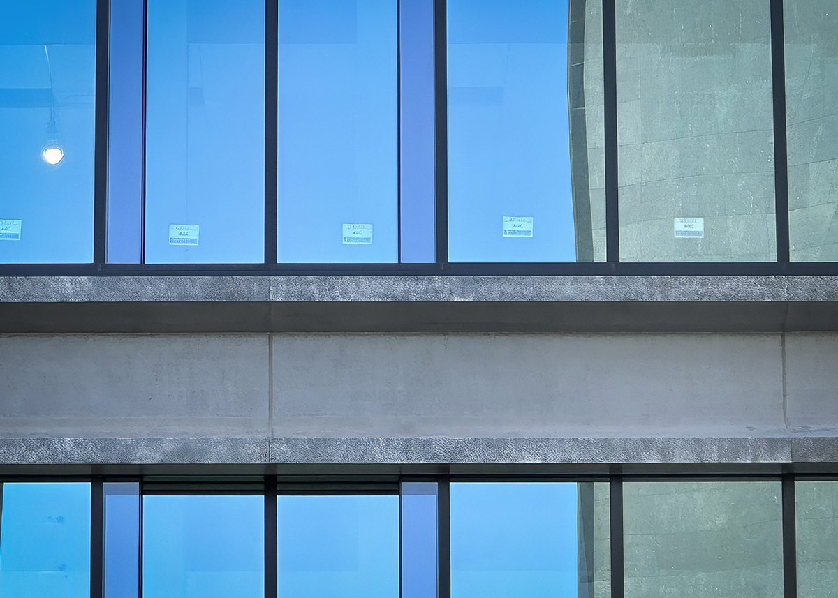 みずほ中目黒スクエア