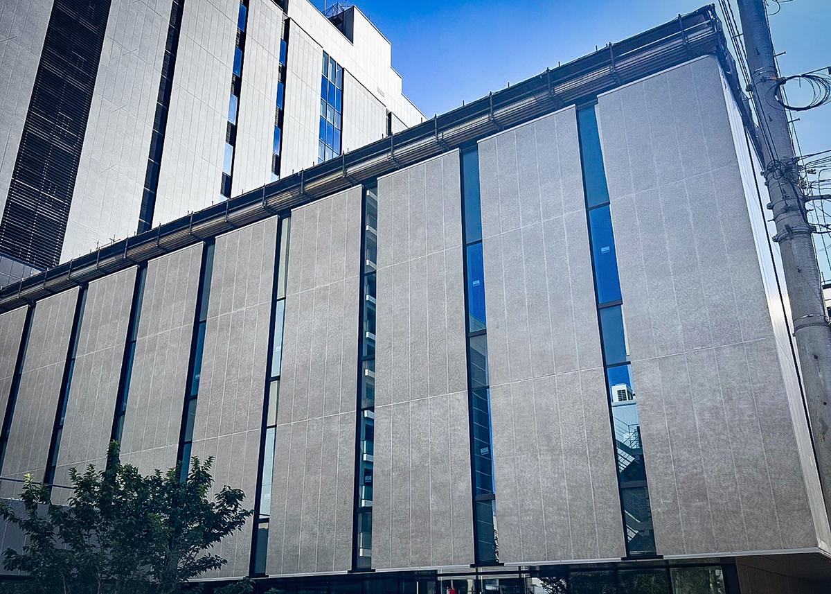 みずほ中目黒スクエア