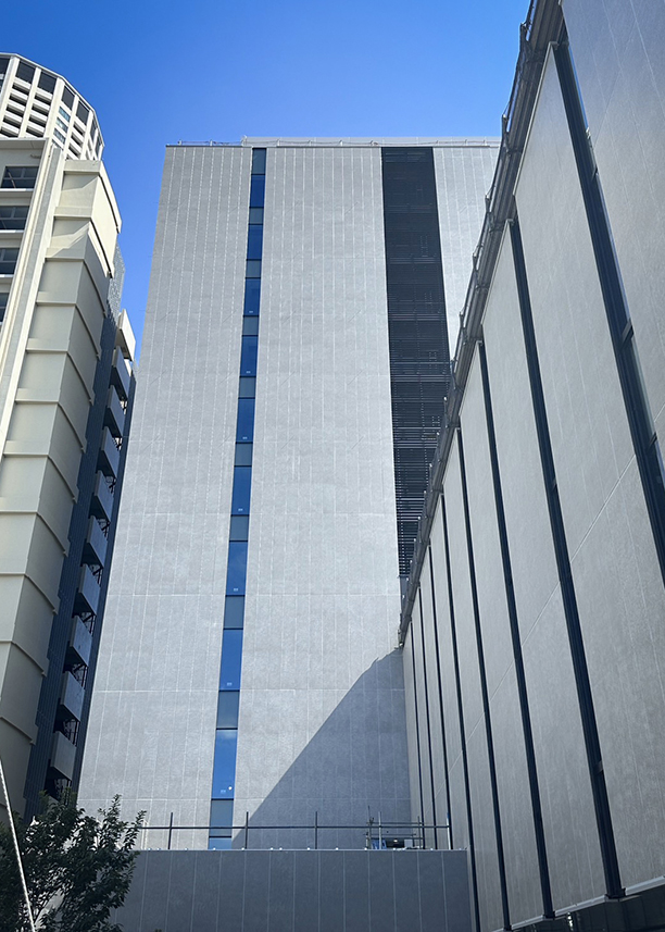 みずほ中目黒スクエア