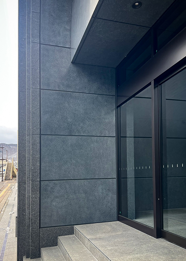 第一法規株式会社 長野事業所