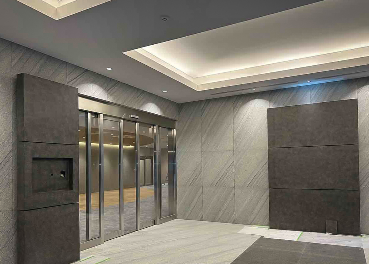 第一法規株式会社 長野事業所