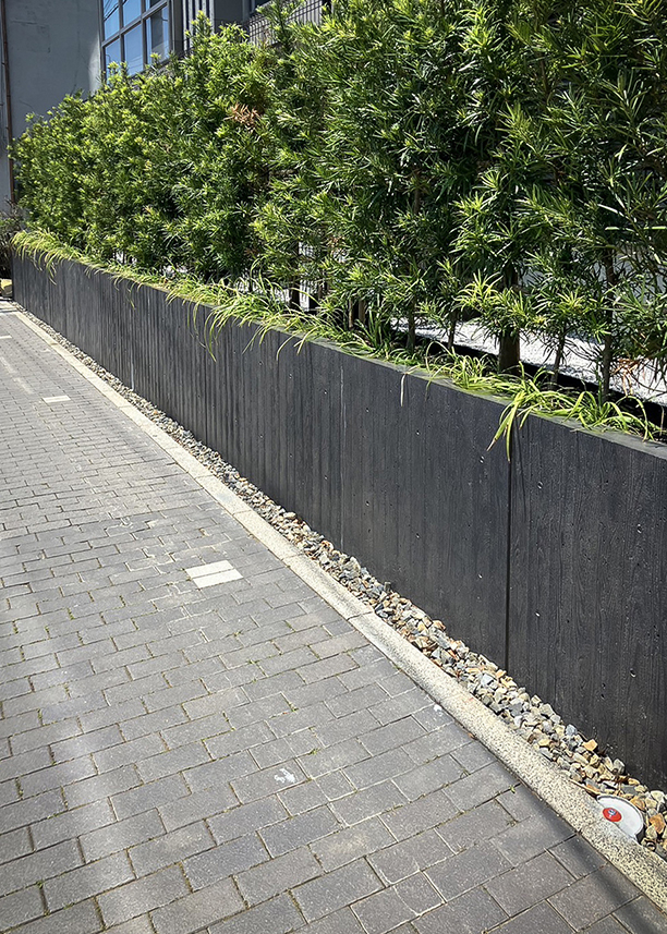 パークコート覚王山山門町