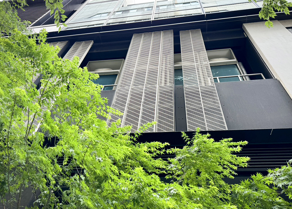 大阪堂島浜タワー