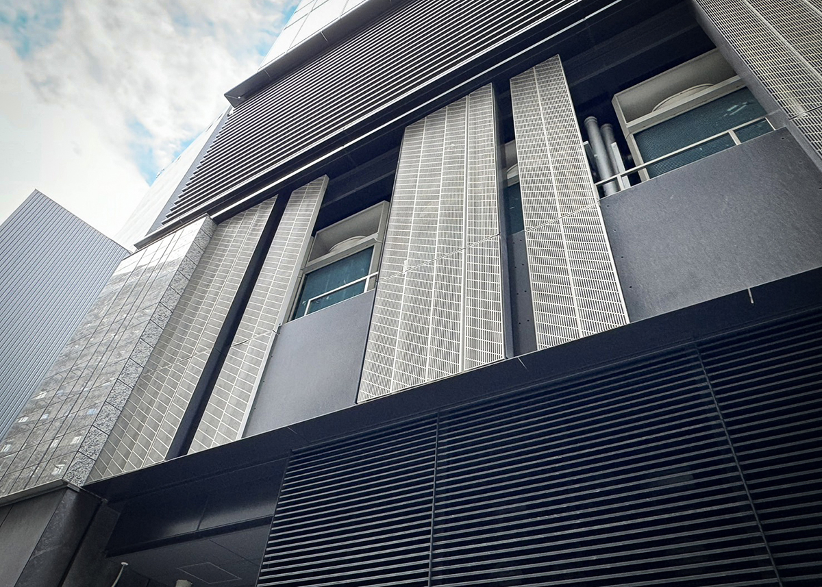 大阪堂島浜タワー