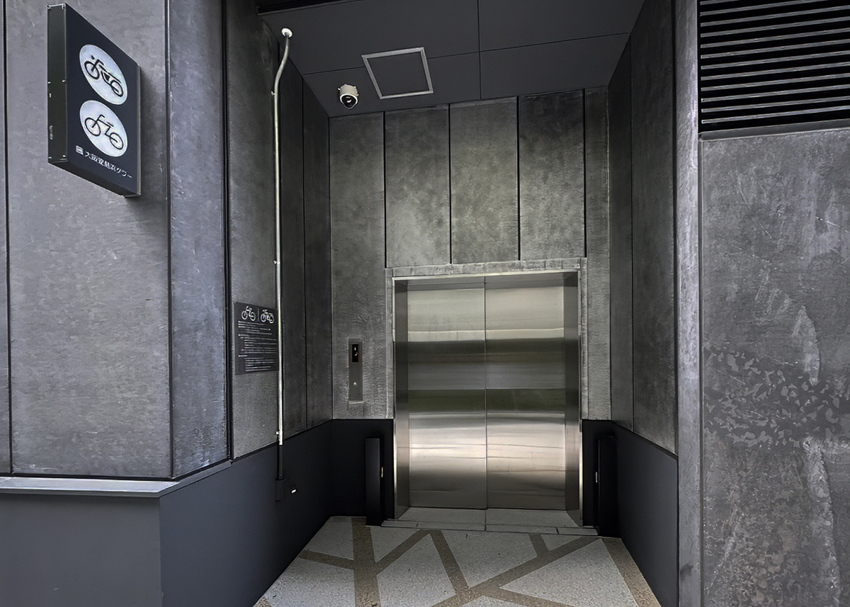 大阪堂島浜タワー