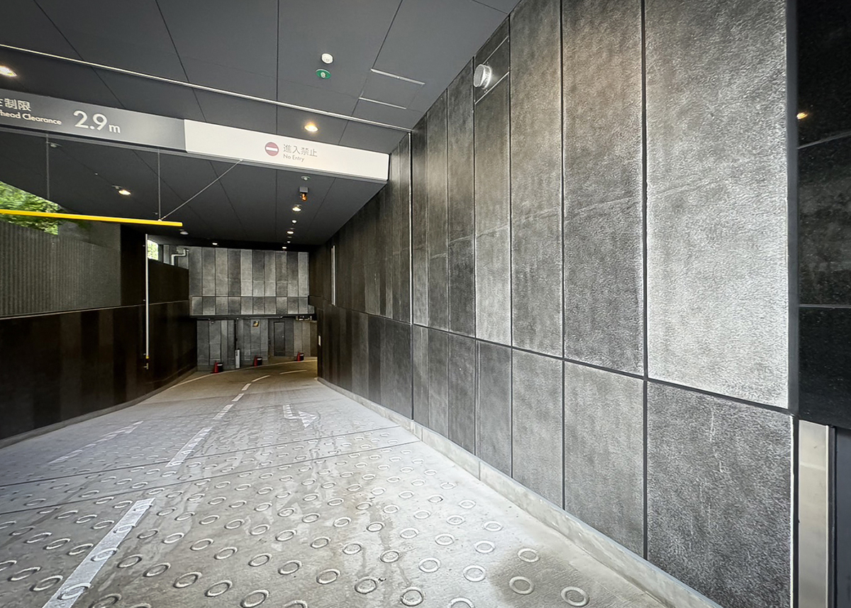 大阪堂島浜タワー