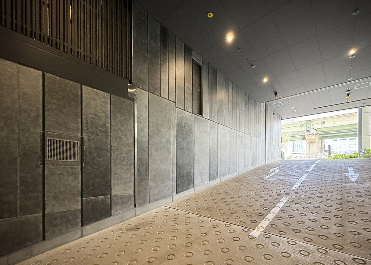 大阪堂島浜タワー