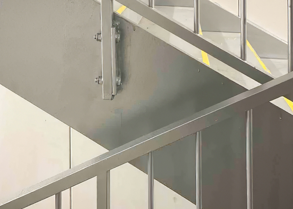 大阪堂島浜タワー