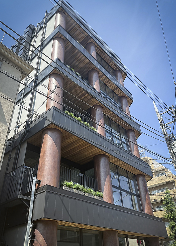 Fukasawa Grand Bloss