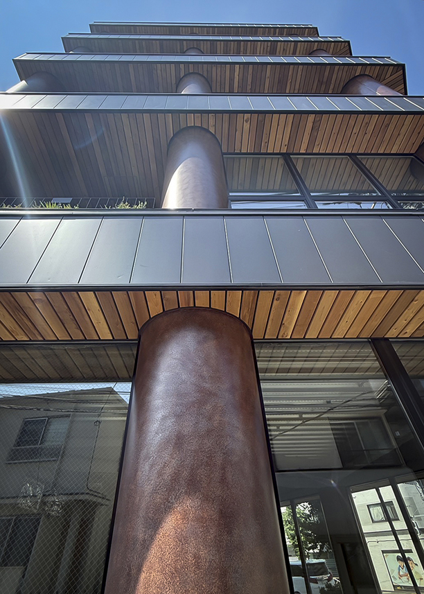 Fukasawa Grand Bloss