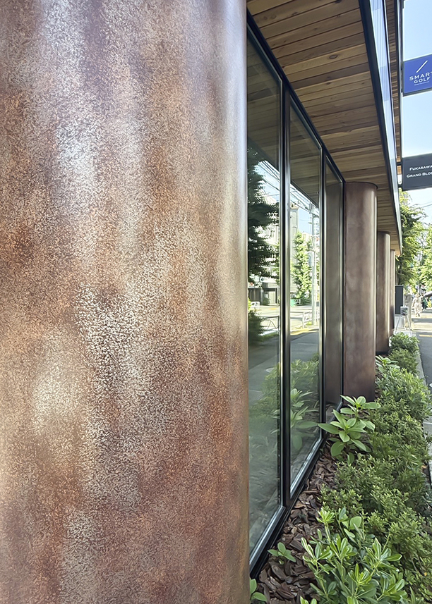 Fukasawa Grand Bloss