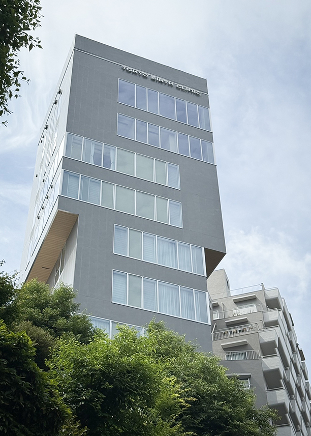 TOKYO BIRTH CLINIC