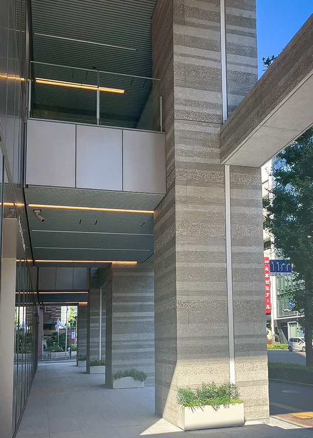 中央日土地博多駅前ビル