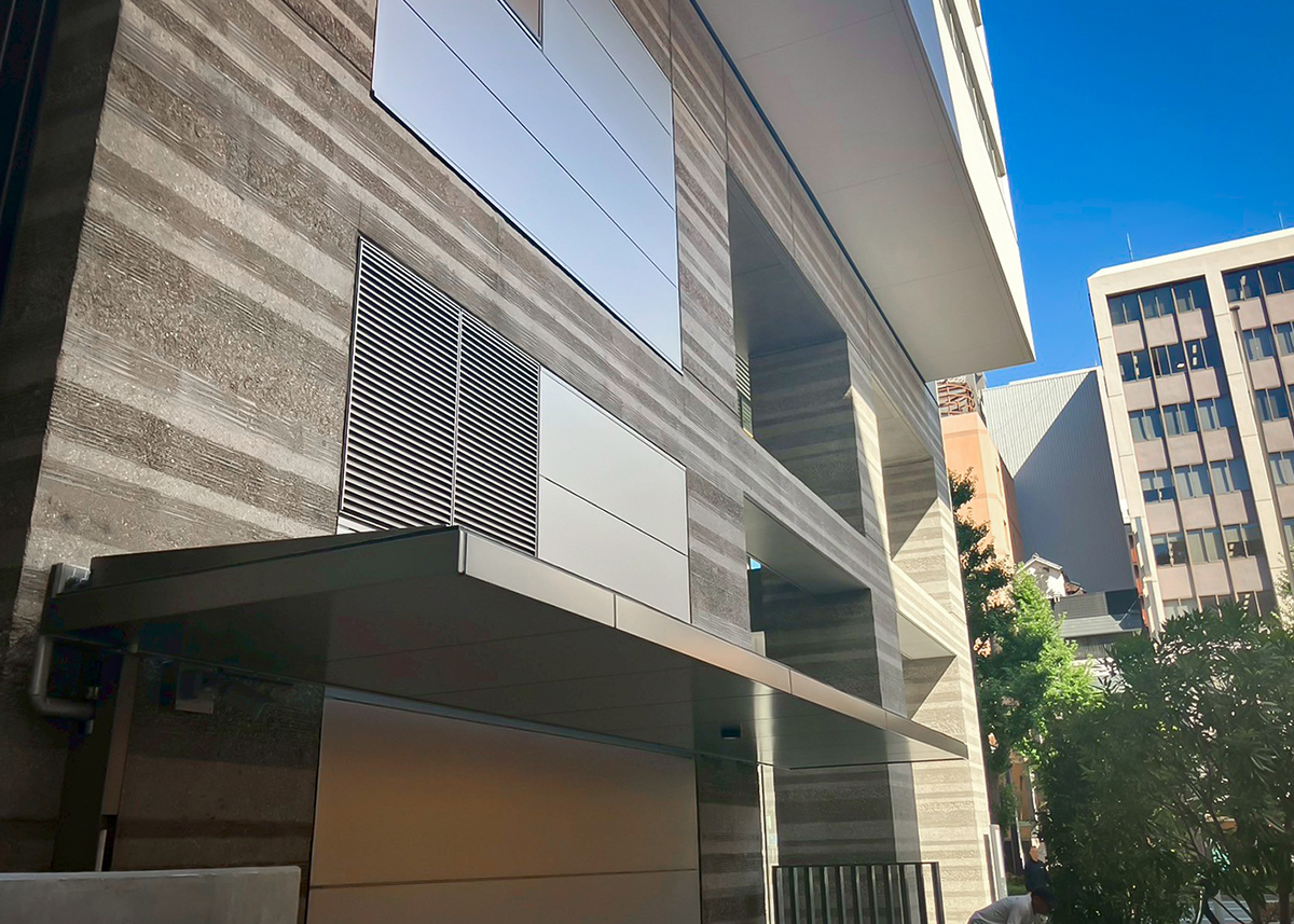 中央日土地博多駅前ビル