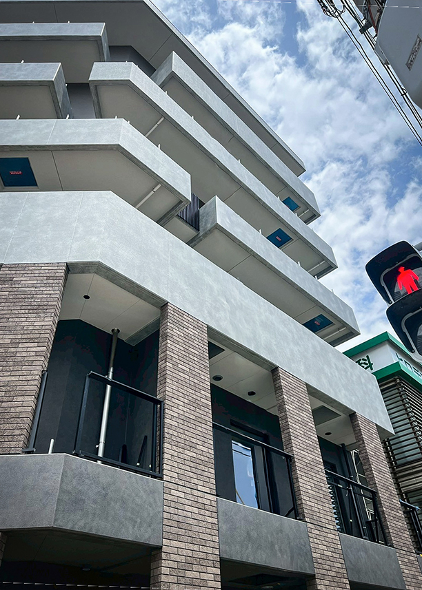 オリーブ西宮北口