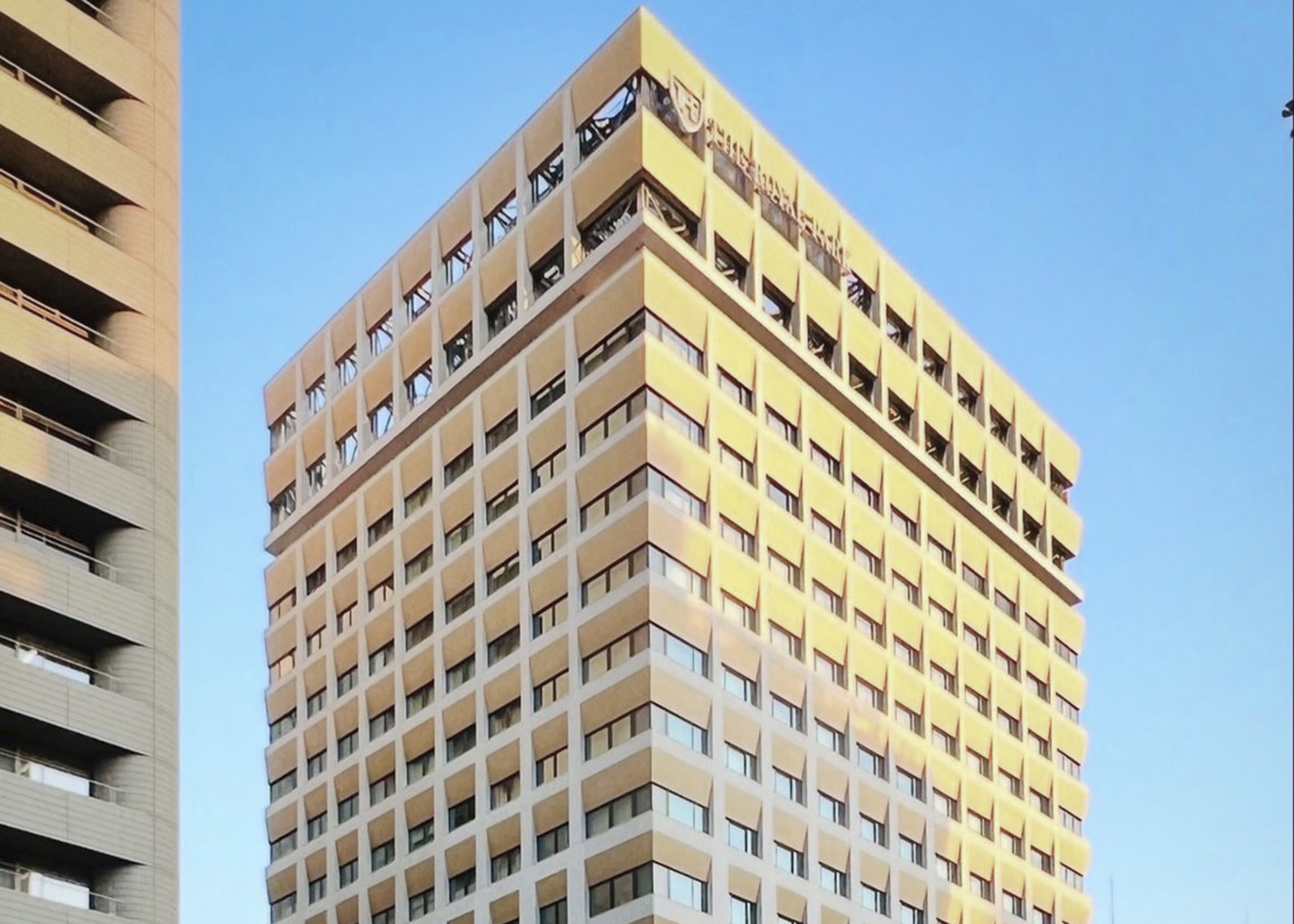 ザ ロイヤルパークホテル 銀座6丁目