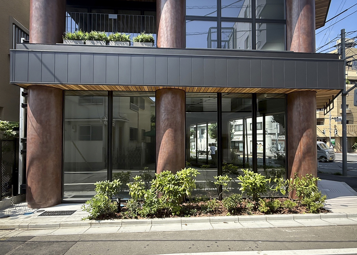 Fukasawa Grand Bloss