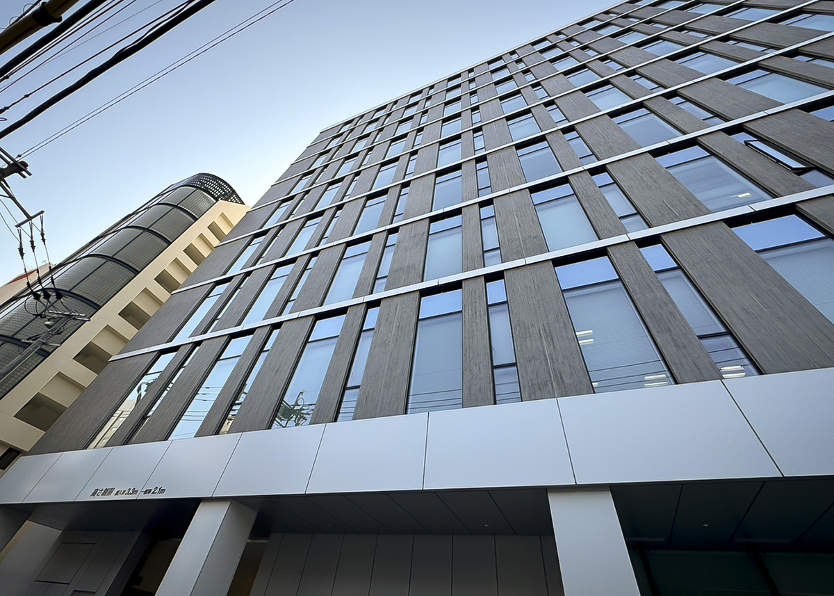 中央日土地 博多駅前ビル