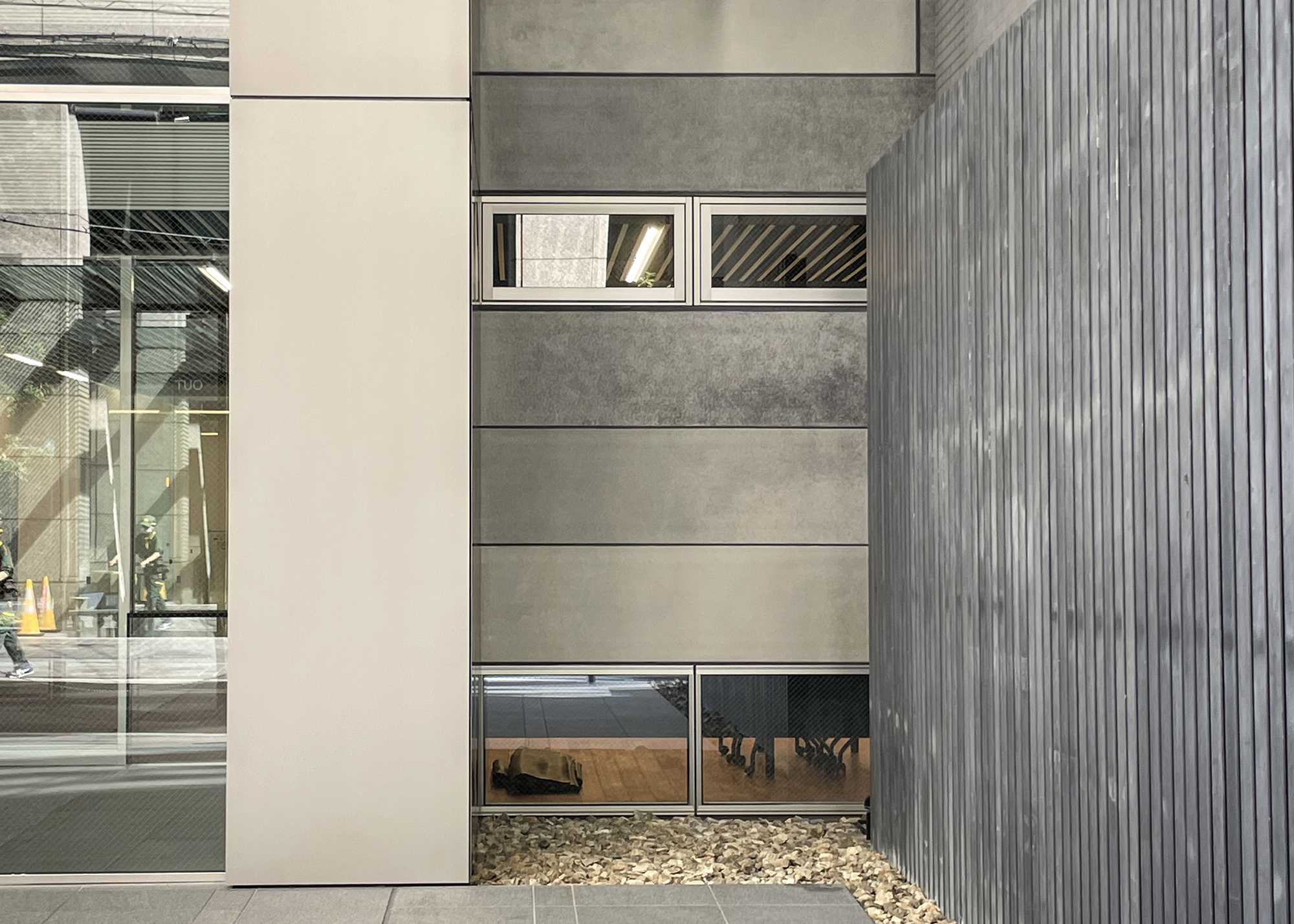 アサヒ軽金属ビル