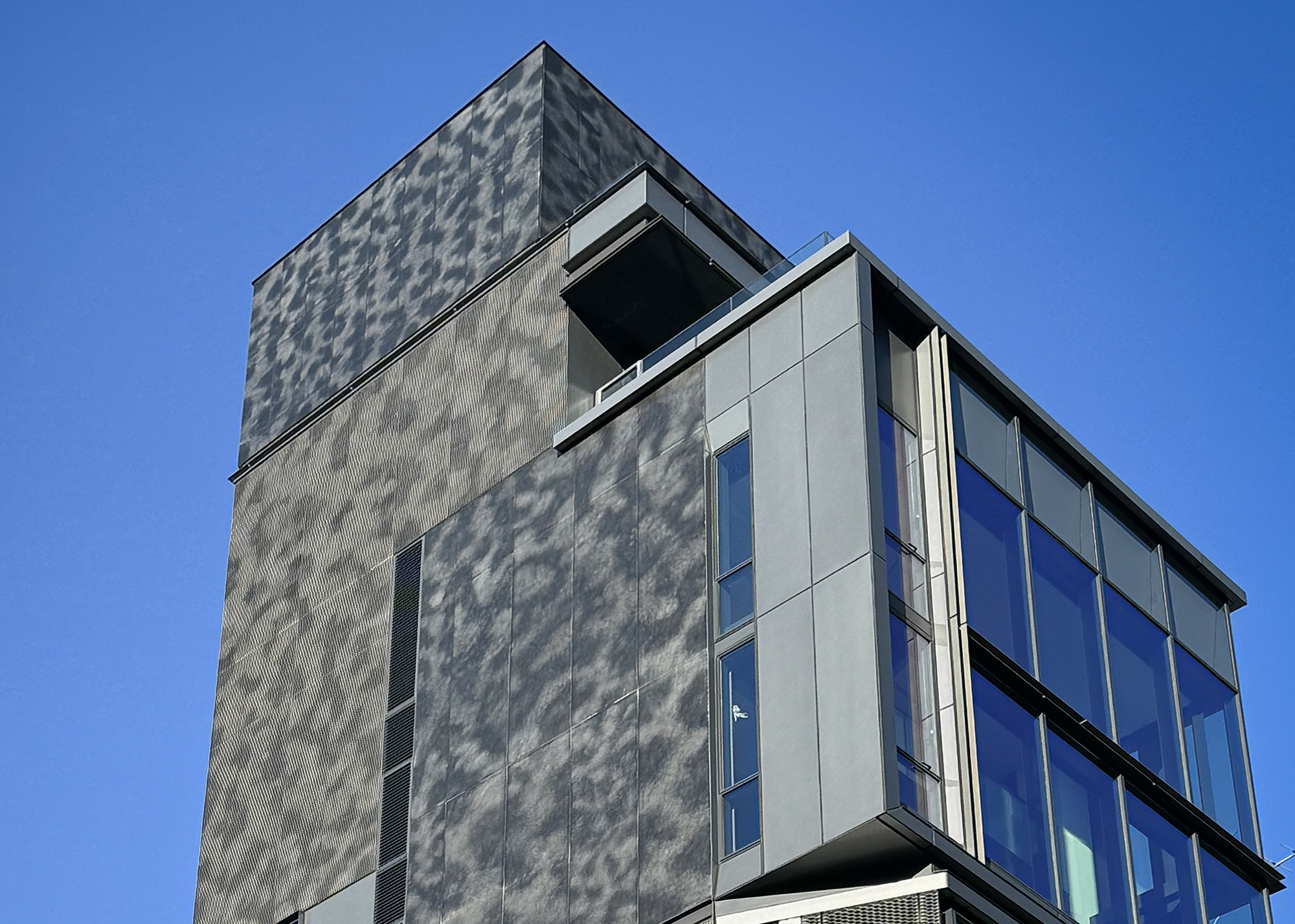 MGビル 千鳥ヶ淵